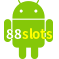 Aplicativo 88slots para Android