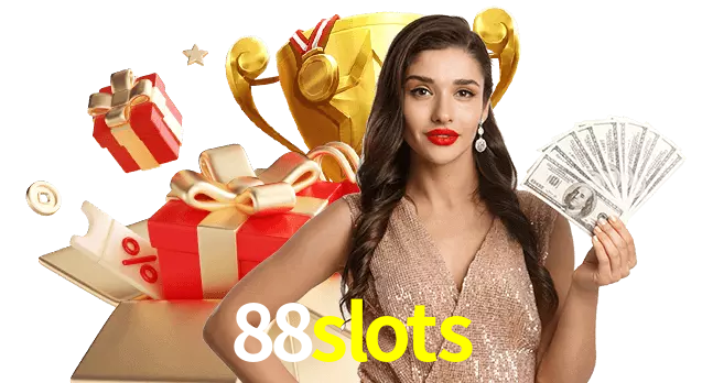 Jogue com dealers reais no 88slots!