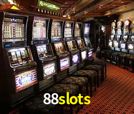 Desvendando o Mundo dos Jogos Virtuais na 88slots