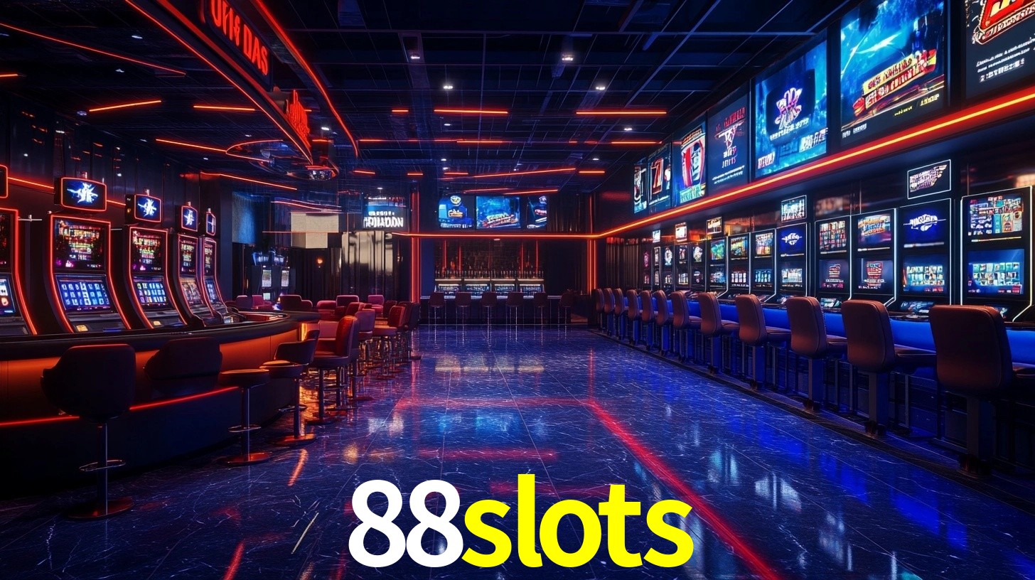 Statistics 88slots