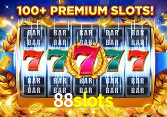 Descubra a Essência do 88slots: Nossa História e Compromissos