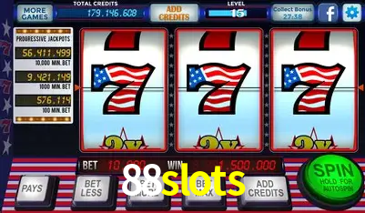 Desvendando o Mundo dos Jogos Virtuais na 88slots