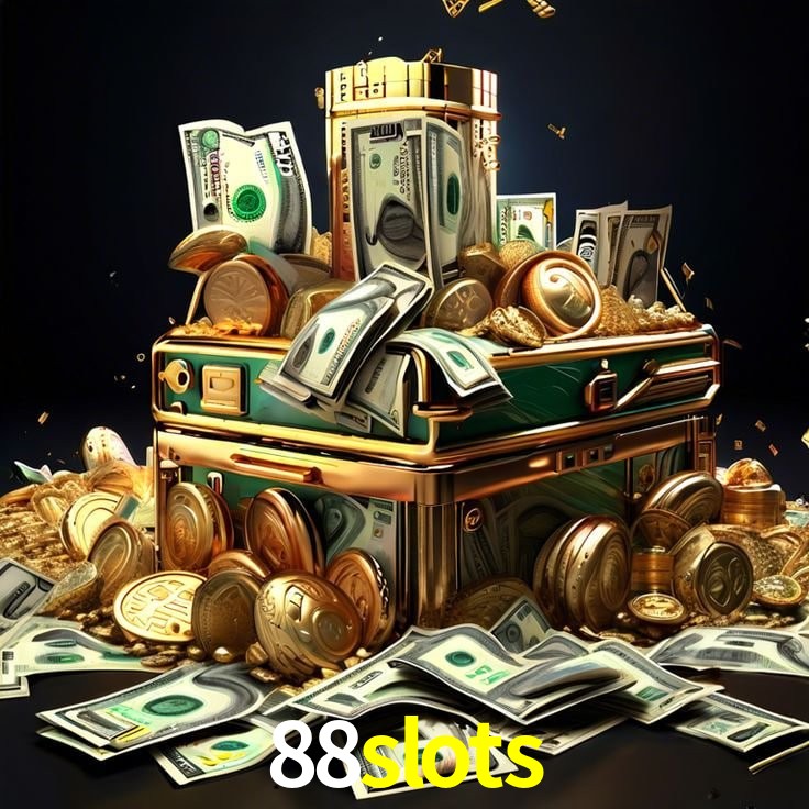 Estatísticas 88slots