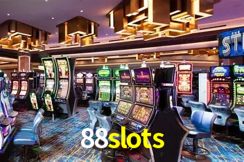 Apostas Esportivas na 88slots: Um Guia Completo