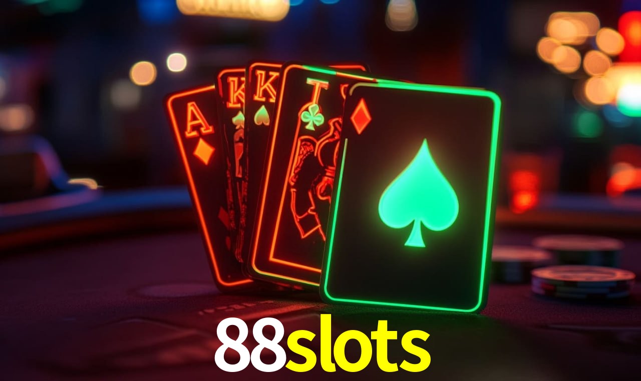 Diretório de Jogos 88slots