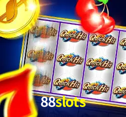 A Popularidade dos Caça-Níqueis no 88slots