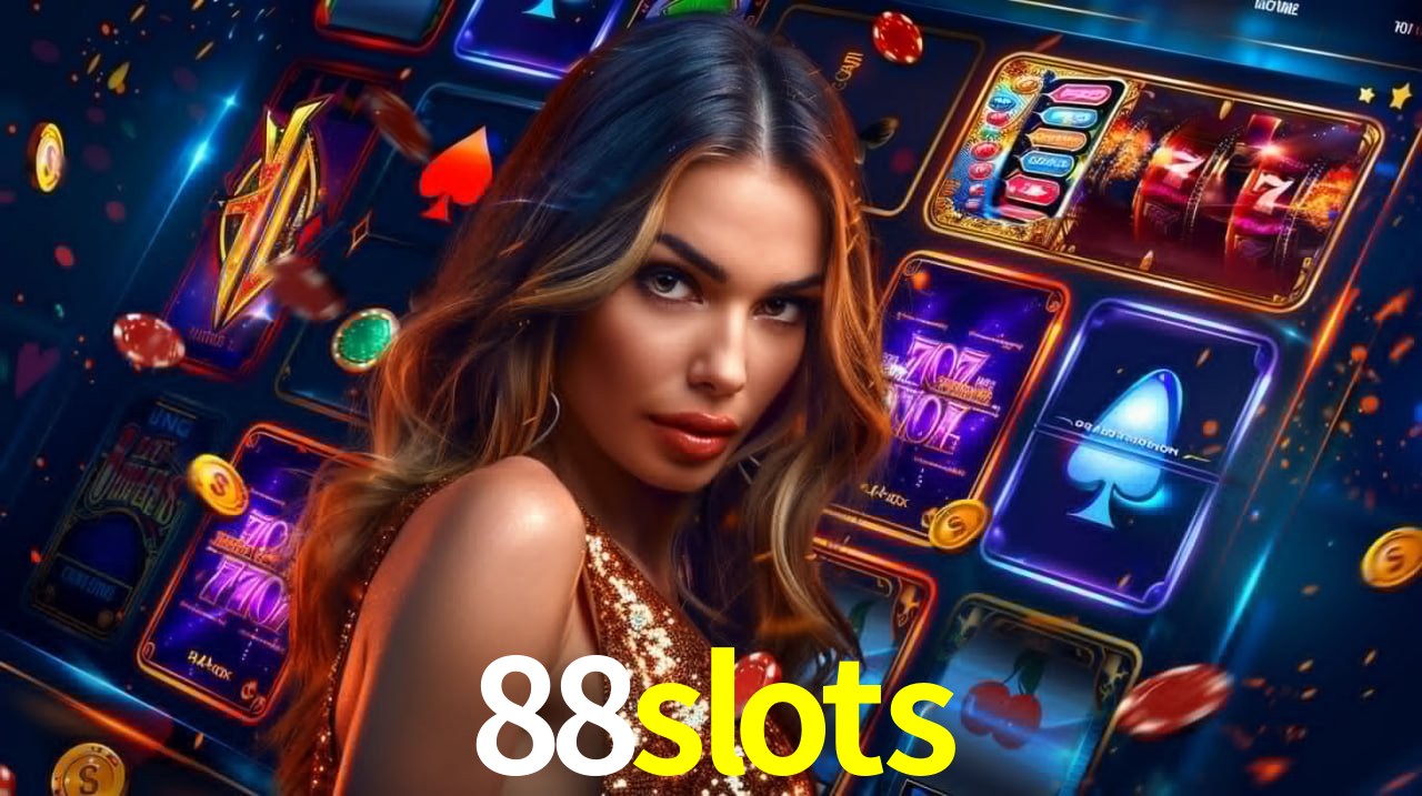 cassino 88slots