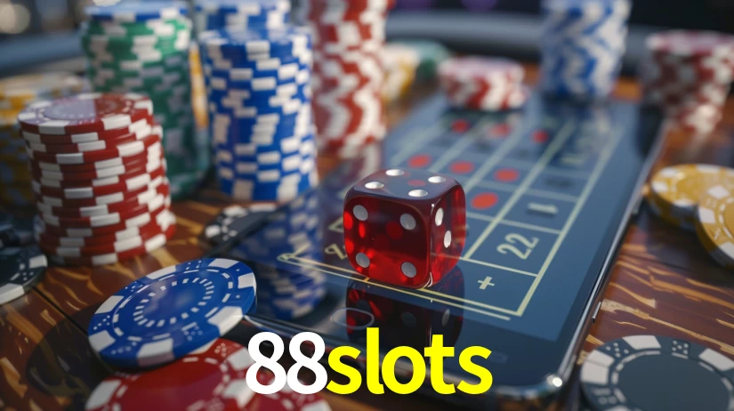 Instant EasyPaisa 88slots