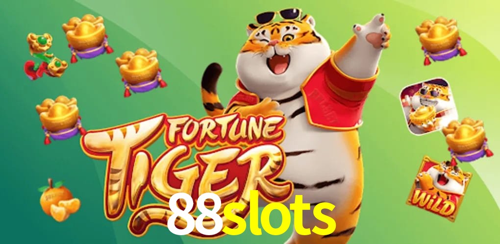 Platform Technology 88slots