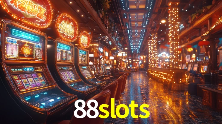 Live Casino 88slots