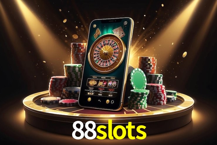 Integração de APIs 88slots