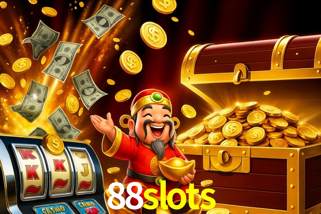 Torneios 88slots