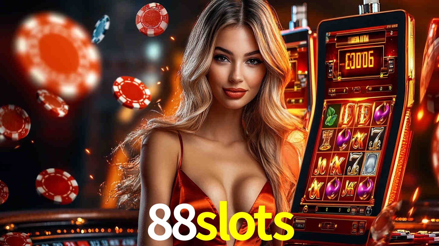 VIP Casino 88slots