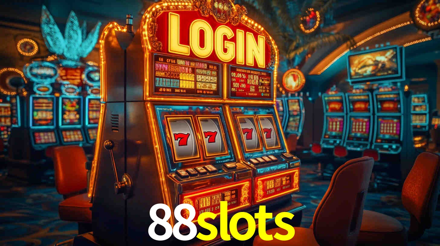 Football Betting 88slots