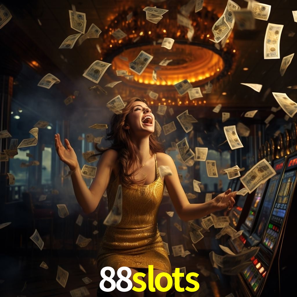 Game Providers 88slots