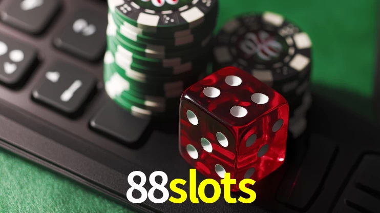 APP oficial da 88slots para mobile