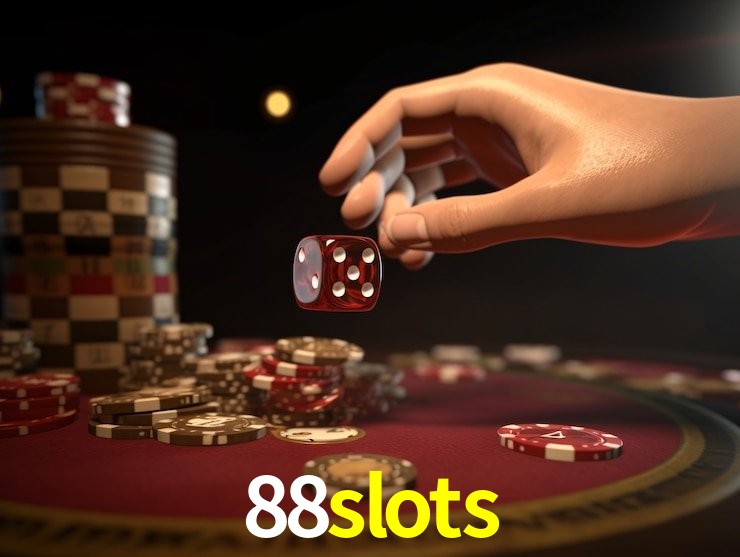 Provedores de Jogos 88slots