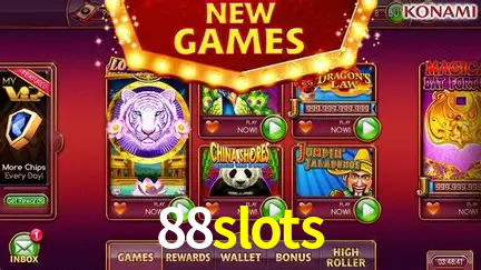 A Experiência Imersiva dos Cassinos Ao Vivo no 88slots