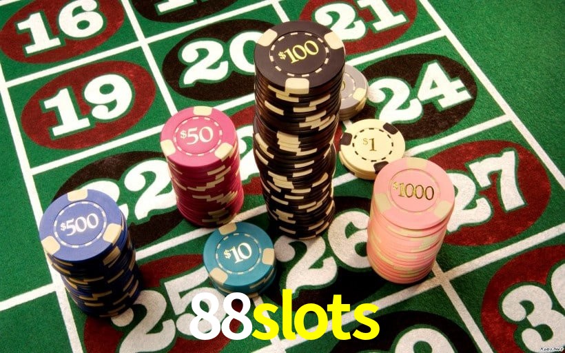 Estatísticas Esportivas 88slots
