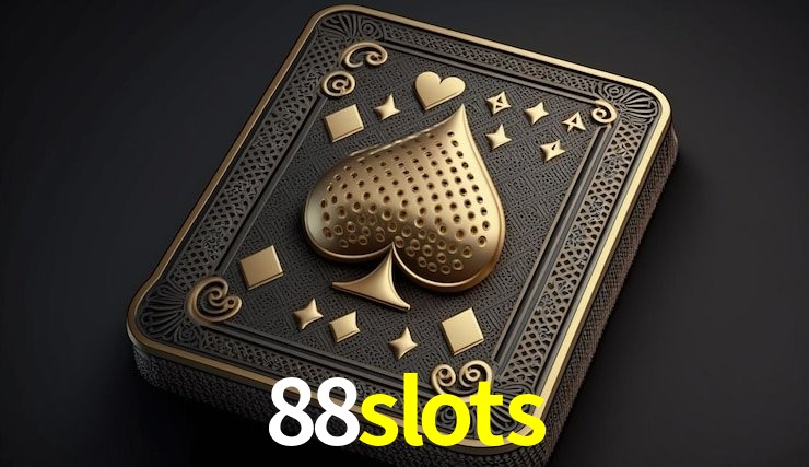 Estatísticas do Jogo 88slots