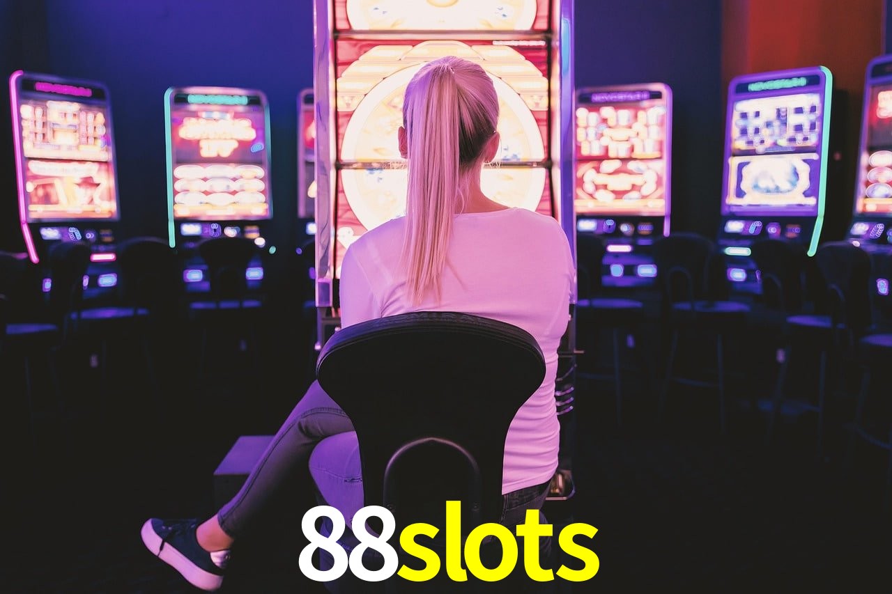 Weekend Specials 88slots