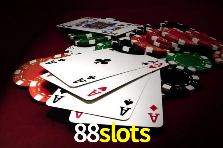 Casino VIP 88slots