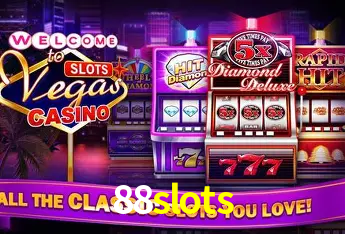 88slots: A Experiência de Casino com Jogos de Mesa ao Vivo