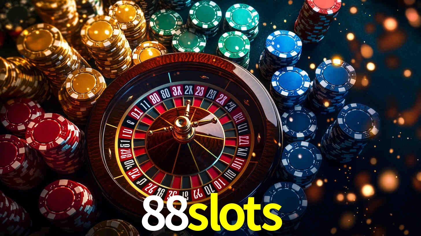 Tennis Betting 88slots