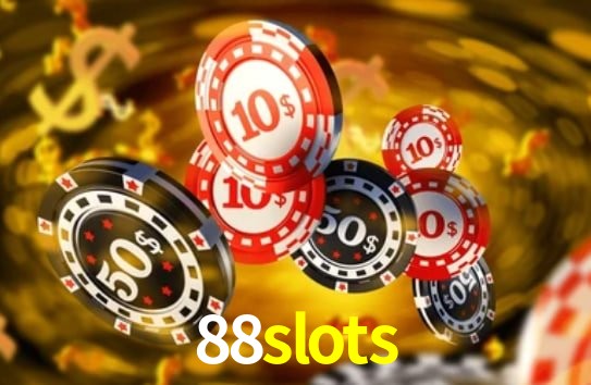 Apostas de Futebol 88slots