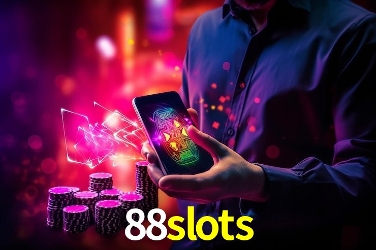 Mesa de Blackjack 88slots