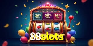 Promoções Sazonais 88slots