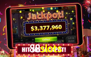 A Emoção da Loteria na 88slots: Uma Chance de Mudança de Vida