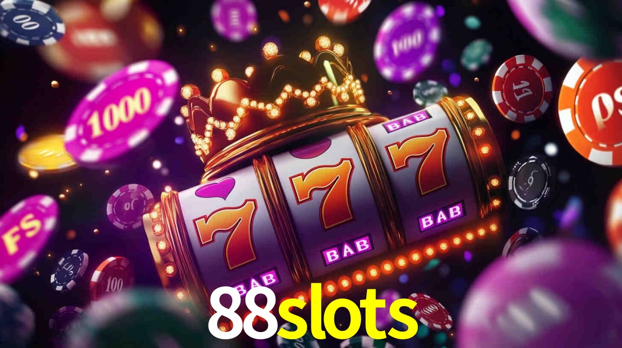Flash Promotion 88slots