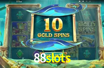 Inovações de Jogos na 88slots: O Futuro das Experiências Interativas