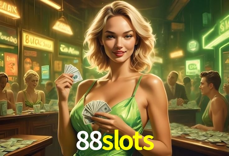 Desvendando o Mundo dos Jogos Virtuais na 88slots
