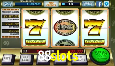 A Emoção da Loteria na 88slots: Uma Chance de Mudança de Vida