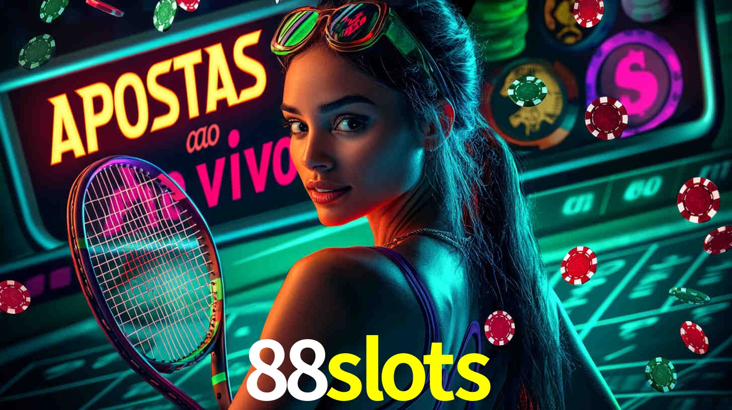 Descubra a Essência do 88slots: Nossa História e Compromissos