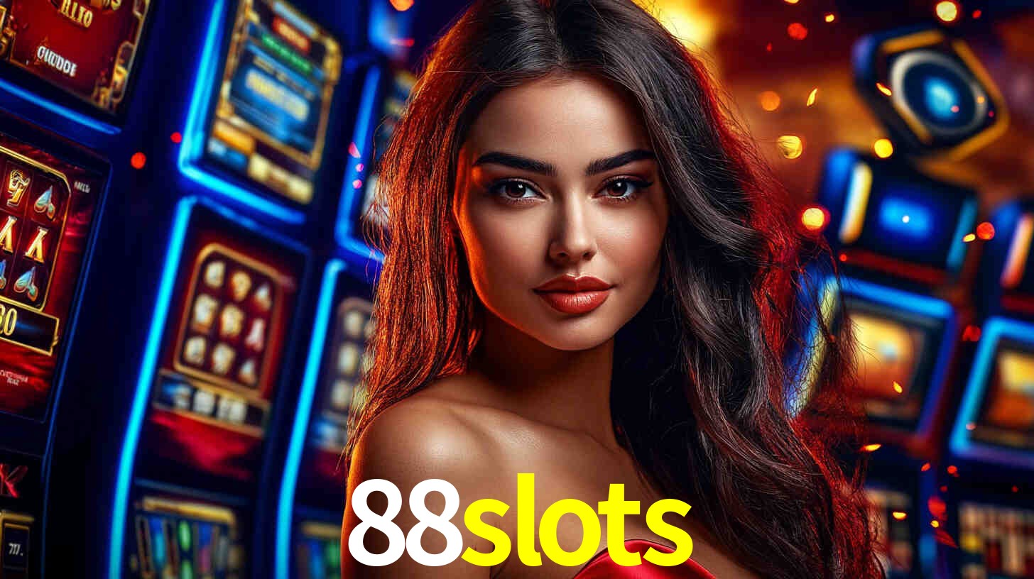 Inovações de Jogos na 88slots: O Futuro das Experiências Interativas
