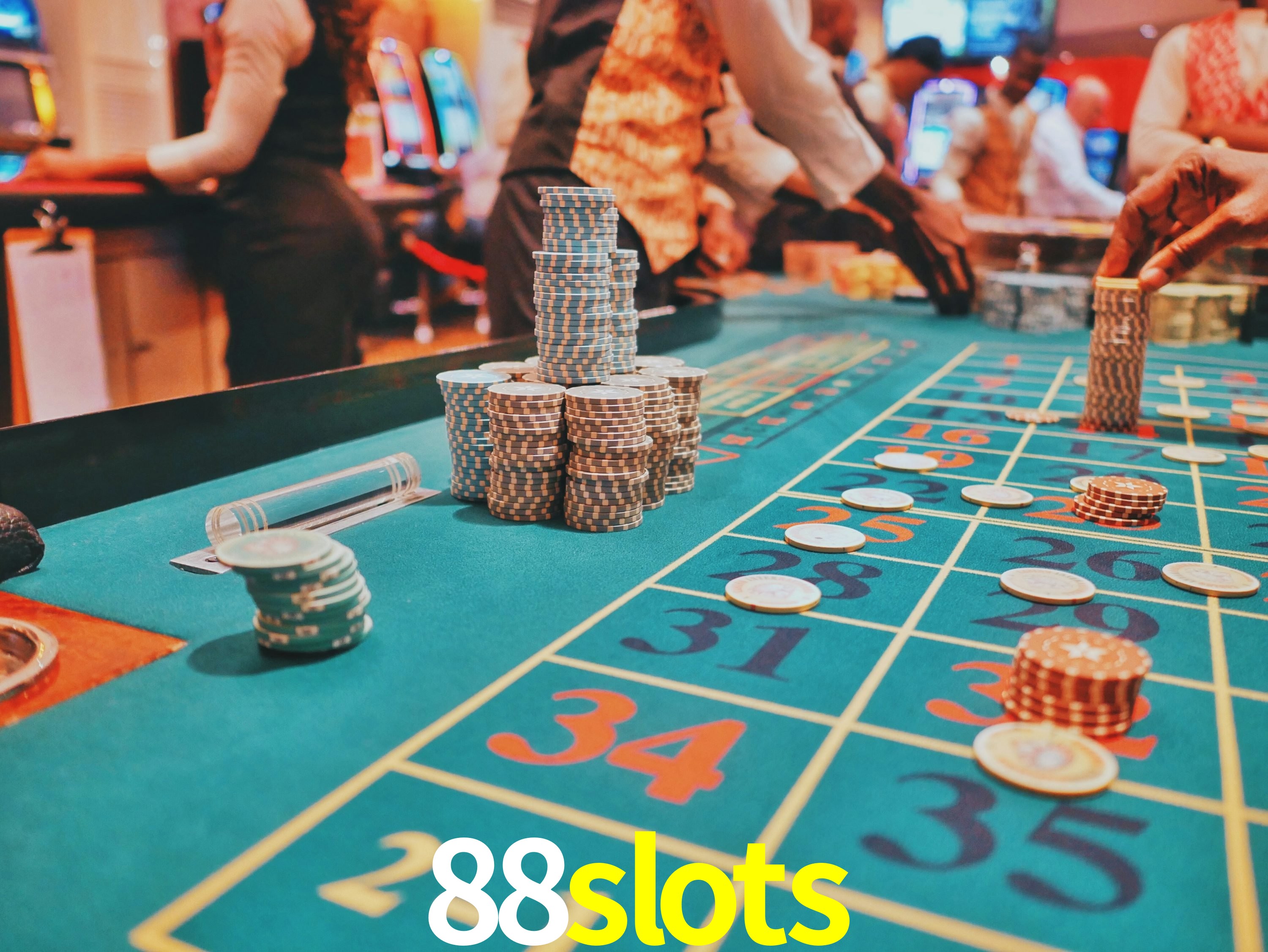 Estratégias Crash Games 88slots