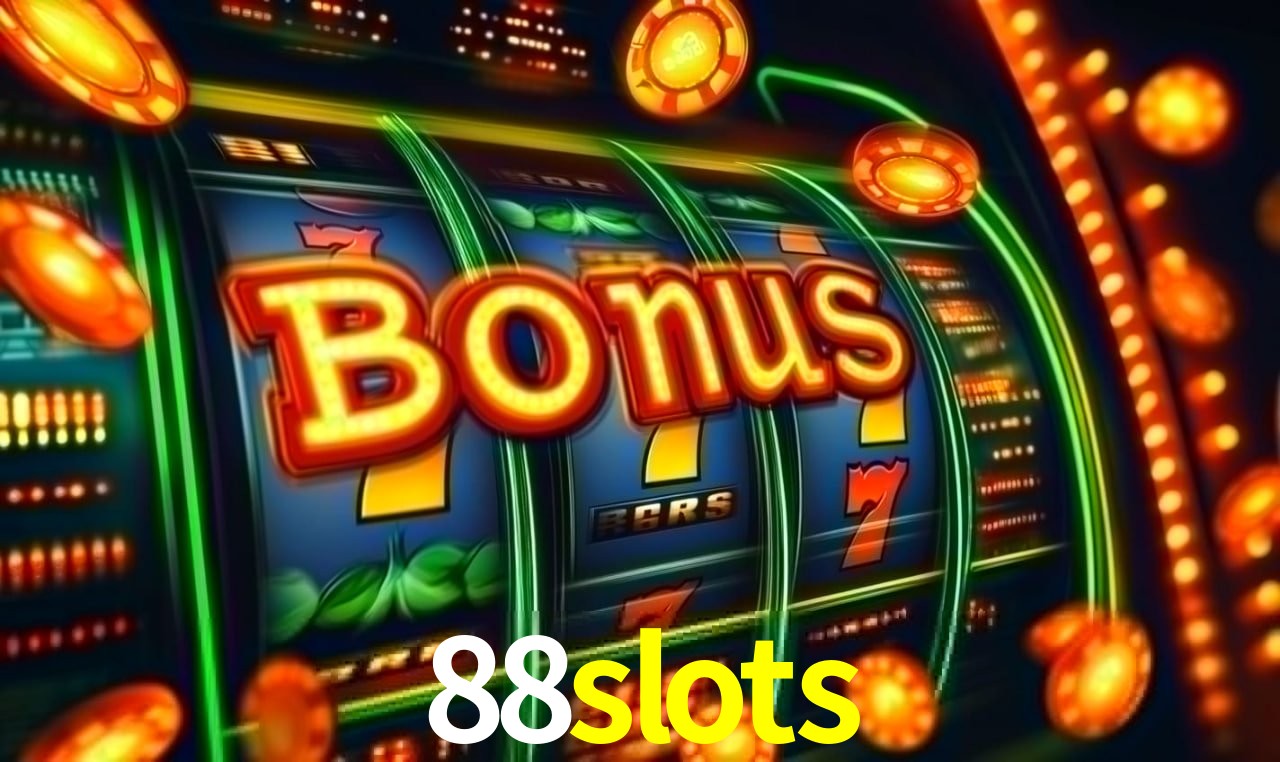 Slot Games 88slots