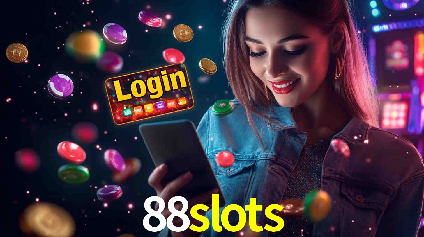 Descubra a Essência do 88slots: Nossa História e Compromissos