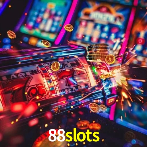 Casino Ao Vivo 88slots