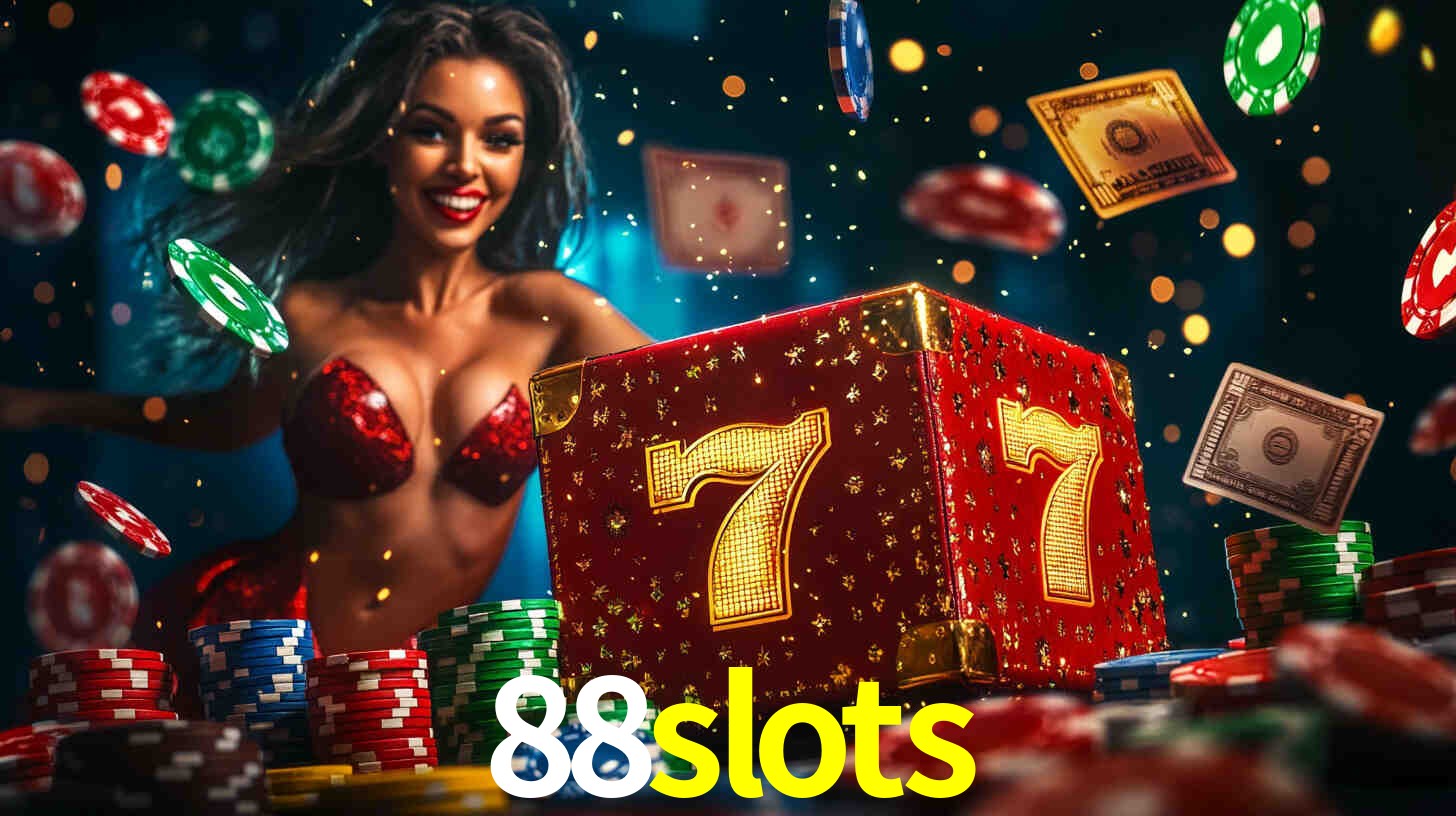 A Experiência Imersiva dos Cassinos Ao Vivo no 88slots