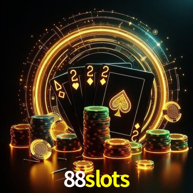 Casino Ao Vivo 88slots