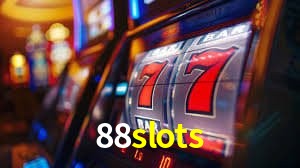 Tecnologia da Plataforma 88slots