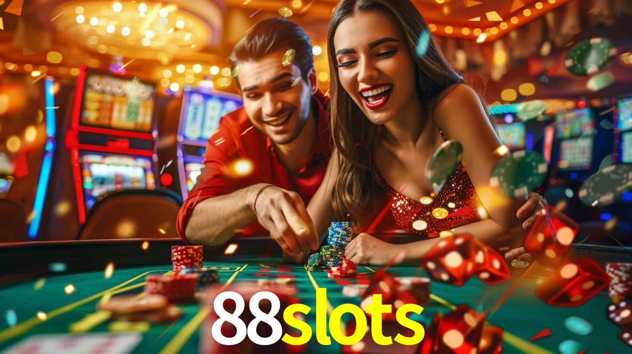 Sistemas de Segurança 88slots