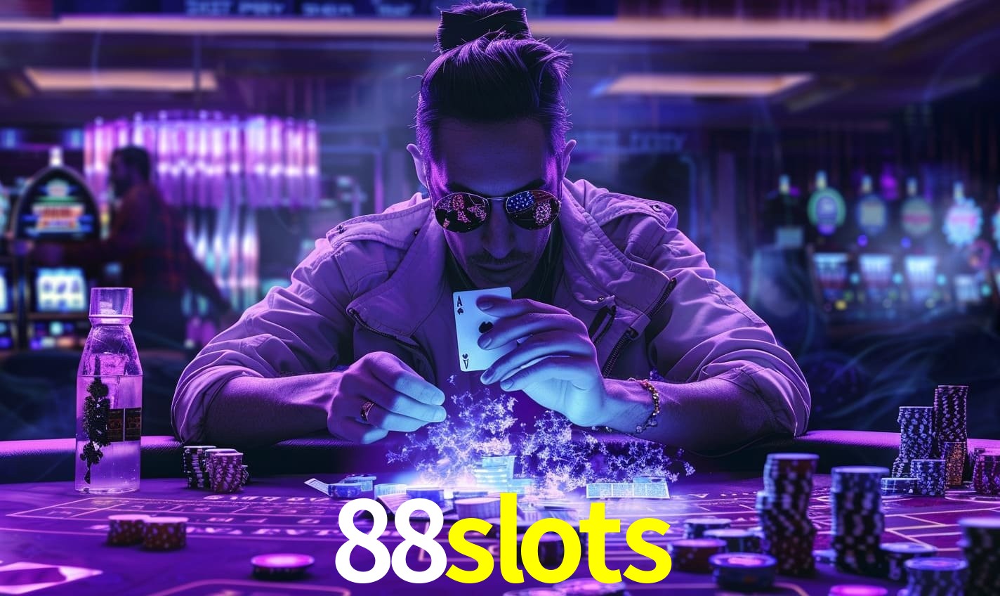 Live Casino 88slots