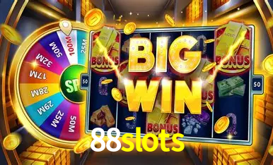 Descubra a Magia dos Jogos de Arcade no 88slots