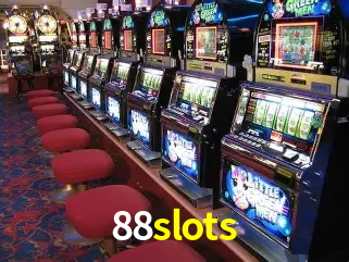 Explorando a Categoria de Eventos em Apostas na 88slots
