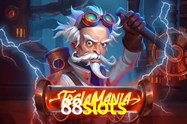 Benefícios da Conta 88slots